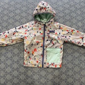 Patagonia 3T Jacket